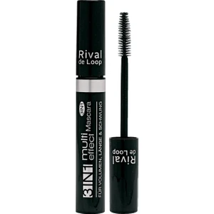 Rival De Loop Multi Effect Maskara 3 In 1 No:2 Kahve