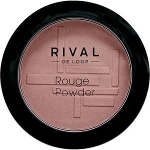 Rival De Loop Allık Pudra No:04 Rosewood