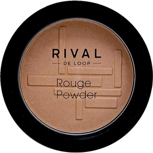Rival De Loop Allık Pudra No:03 Cinnamon