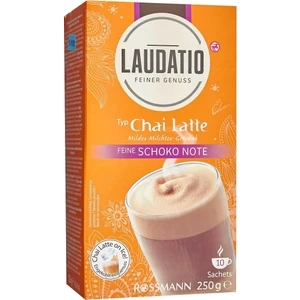 Chai Latte Çikolatalı 250 gr