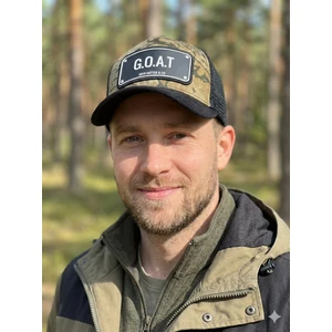 John Hatter & Co Cap