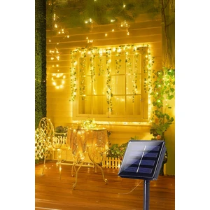 100LÜ LED Solar Enerjili LED Işık