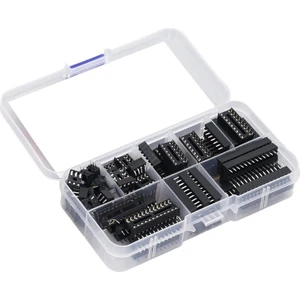 66 Parça Dip Entegre Soketi Seti