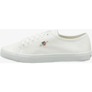 Kadın Beyaz Pillox Sneaker