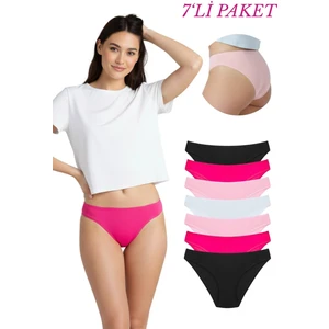 New Lilla 10001 Seven Days Kadın Külot