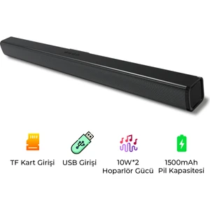 Soundbar Sv-62