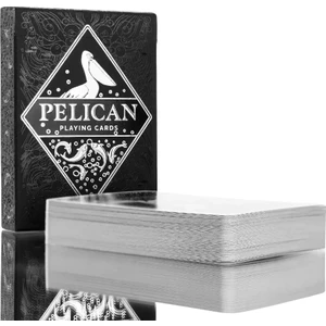 Pelican Iskambil Destesi