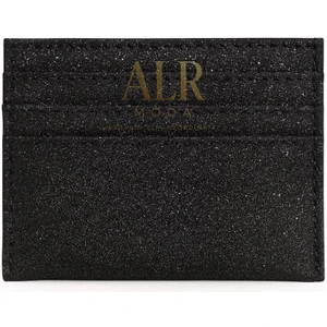 ALR Moda Luxa Shine Cardholder Simli Kartlık