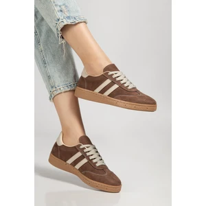 Kadın Günlük Sneaker