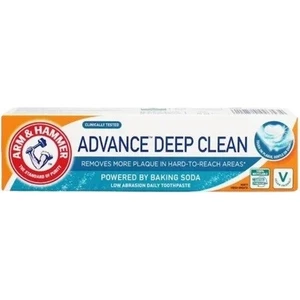 Arm & Hammer Advance Deep Clean Baking Soda Toothpaste 75ML