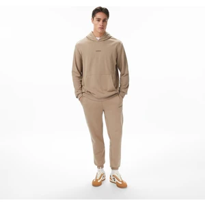 Erkek Bej Eşofman Altı