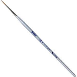 Iran Samur Kılı Fırça No: 0000