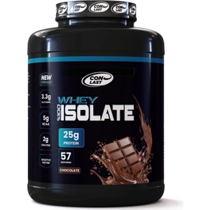 Isolate Whey Protein 2000GR Çikolatalı %100 Isole