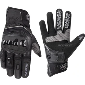 MC94 Kışlık Motosiklet Eldiveni