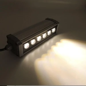 Ledzen 6 W 20 Wallwasher ( Duvar Boyama)