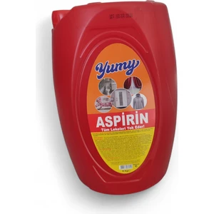 Aspirin 4kg.