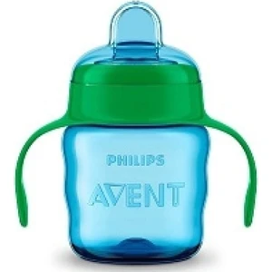 Philips Avent Mavi Eğitici Bardak