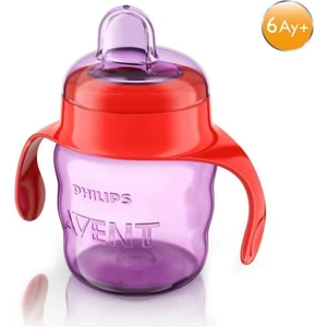 Philips Avent Eğitici Bardak Suluk 200ML
