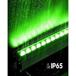 Ledzen 30 cm  9 W Wallwasher( Duvar Boyama)