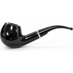 Han Tobacco Başlangıç Piposu Gri