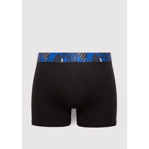 Mavi Pro Siyah Basic Boxer 0912182-20933