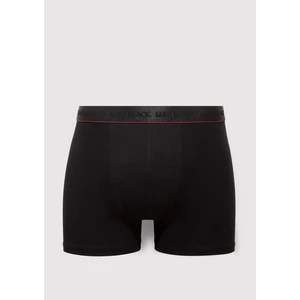 Siyah Basic Boxer 0912178-900