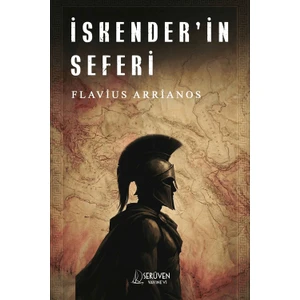 Serüven Yayınevi Iskenderin Seferi