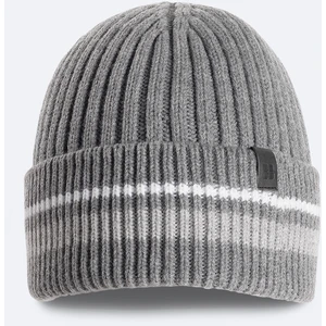 Erkek Gri Bere A52Y9250