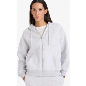 Relax Fit Kapüşonlu Sweatshirt C1809AX26SP