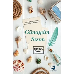Olimpos Yayınları Günaydın Sızım - Songül Ünsal Normal Boy Türkçe Basım Cilt Durumu