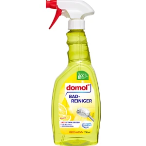 Yüzey Temizleyici 750 ml Banyo Sprey Kireç Çözücü