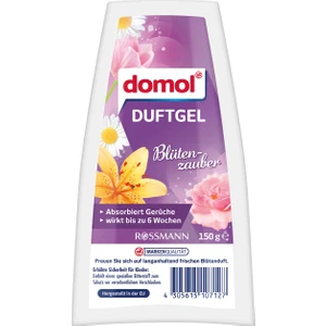 Oda Kokusu Jel 150 gr Çiçek Kokuları