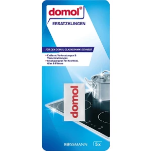 Yüzey Temizleme Malası 5'li Yedek Başlık