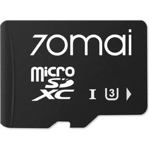 70MAİ 128GB Micro Sd Hafıza Kartı
