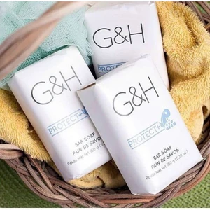 G&h Protect Bar Sabun 150G