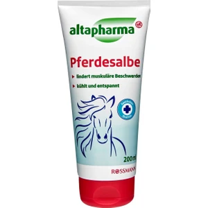 At Kestanesi Balsamı 200 ml