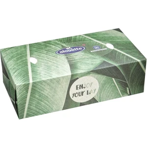 Kutu Mendil Geri Dönüşümlü 200'LÜ
