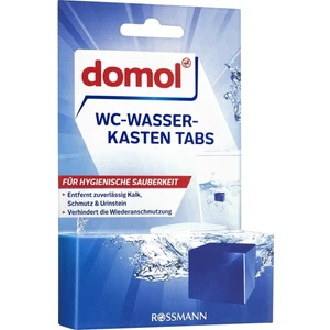 Tuvalet Rezervuar Temizleyici Tablet 2'li 100 gr