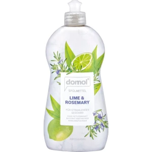Bulaşık Deterjanı Lime  Biberiye 500 ml