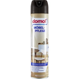 Mobilya Temizlik ve Bakım Spreyi 400ml