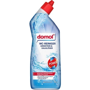 Tuvalet Temizleyici 750 ml Kireç ve Kir Çözücü