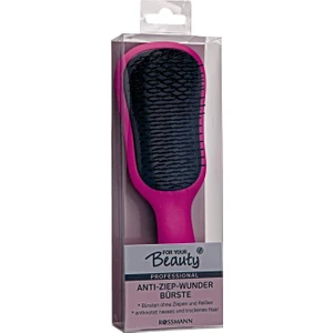For Your Beauty Profesyonel Saç Fırçası Karışıklığı Açıcı Özellikli