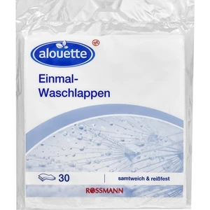 Cilt Temizleme Mendili Nemli 30'lu