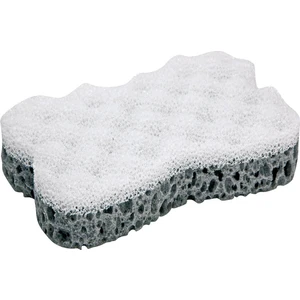 For Your Beauty Yeşil Poliüretan Banyo Masaj Süngeri Yumuşak Peeling ve Hassas Temizlik