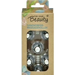 For Your Beauty Wellness Masaj Roller