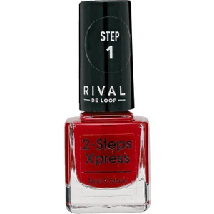 Rival De Loop 2-Steps Xpress Oje No:07