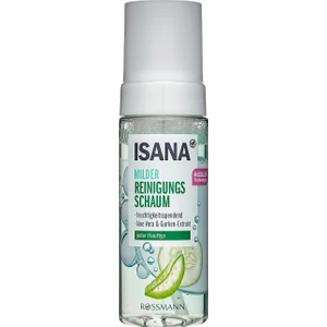 Yüz Temizleme Köpüğü