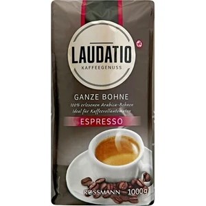 Bütün Kahve Çekirdeği Espresso - 1000 gr