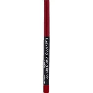 Rival De Loop Kalıcı Dudak Kalemi No:11 Scarlet