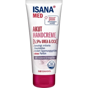 Med El Kremi % 5.5 Urea  Cica